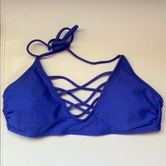 Bathing suit top - Picture 1 of 2